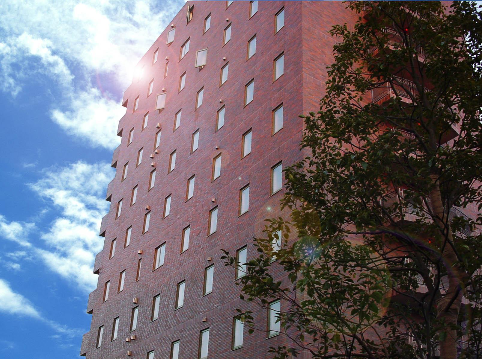 Center Hotel Narita1 Экстерьер фото