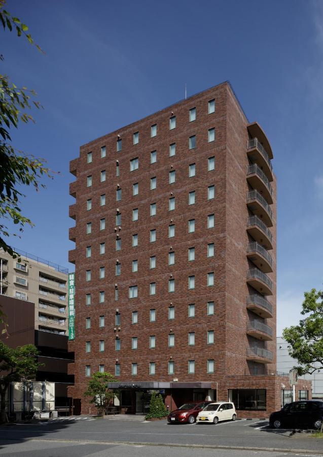Center Hotel Narita1 Экстерьер фото