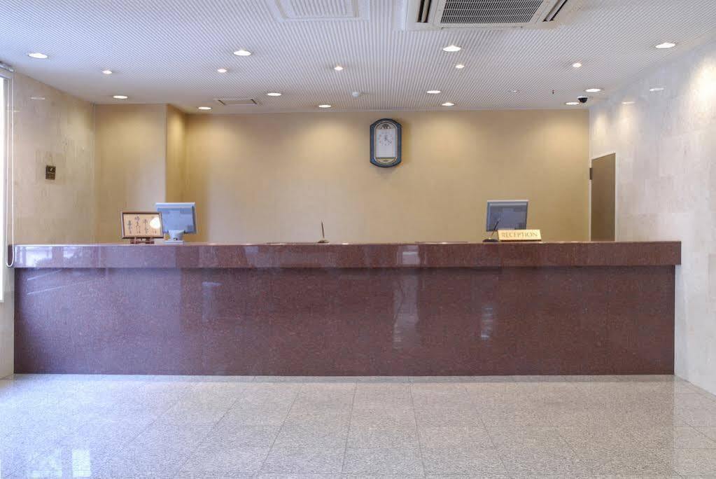 Center Hotel Narita1 Экстерьер фото