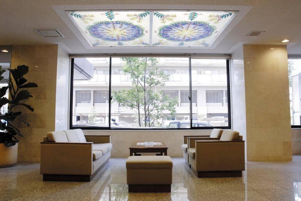 Center Hotel Narita1 Экстерьер фото